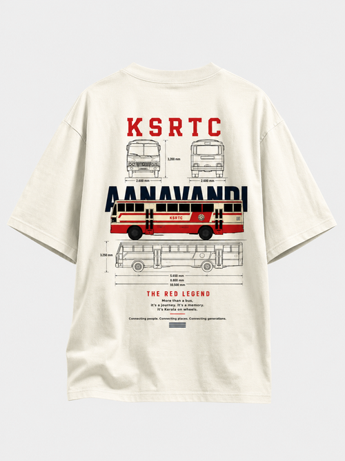 AANAVANDI Classic