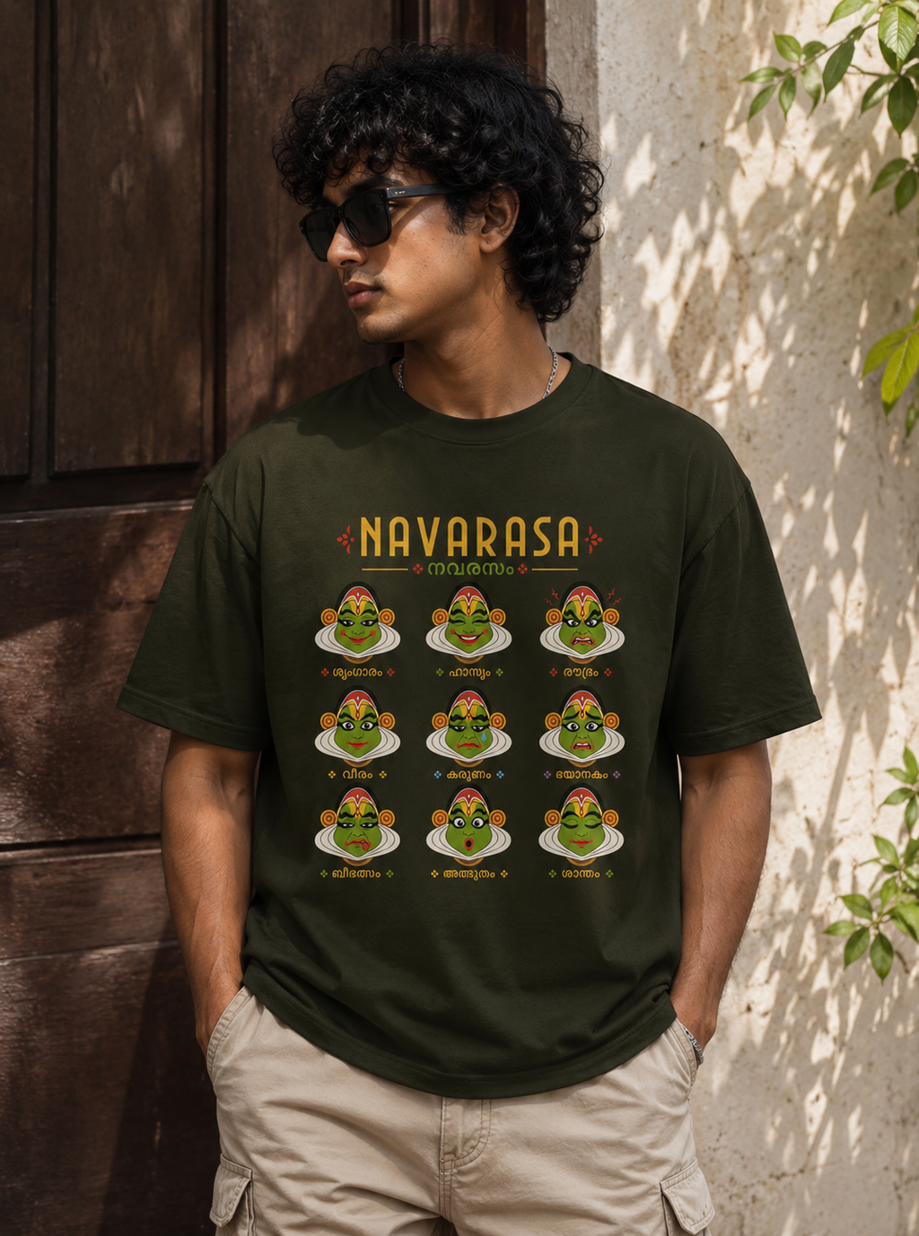 Navarasa